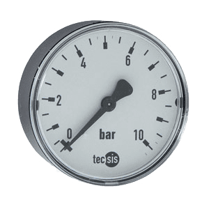 Raminex manometer drukreduceerventiel bu.dr.