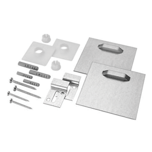 Raminex spiegel ophangset