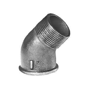 Knie 45gr (bi.dr./bu.dr.)  nr. 121