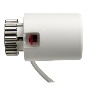 TA TSE thermische motor