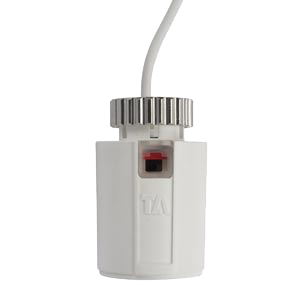 TA TSE-M thermische motor