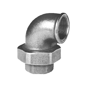 Knie koppeling (2x con.bi.dr.)  nr. 96