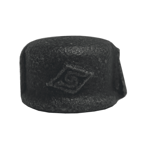 Ronde dop nr. 301