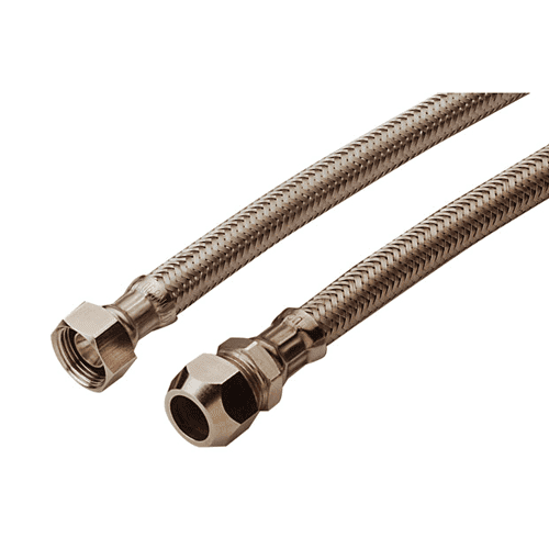 331204 #RAM flex slang DN8 L=30cm 3/8bix10