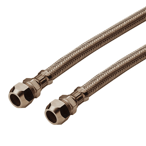 331213 RAM flex slang DN8 L=70cm 10x12