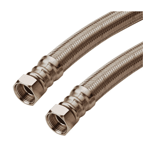 331219 Flex slang DN19 L=100cm 2x3/4bi