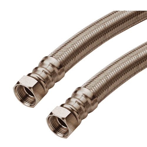 331223 Flex slang DN19 L=70cm 2x3/4bi