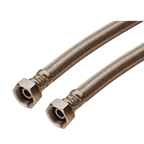 331227 RAM flex slang DN13 L=50cm 2x3/4bi