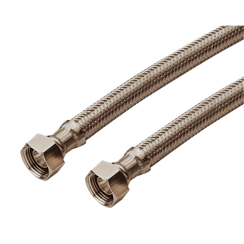 331206 #RAM flex slang DN8 L=30cm 3/8 bi