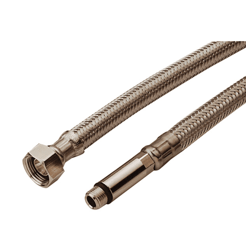 331245 #RAM flex slng DN8 L=40cm 3/8bixM10