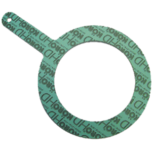 HD-flenspakking met greep PN 10 - 40