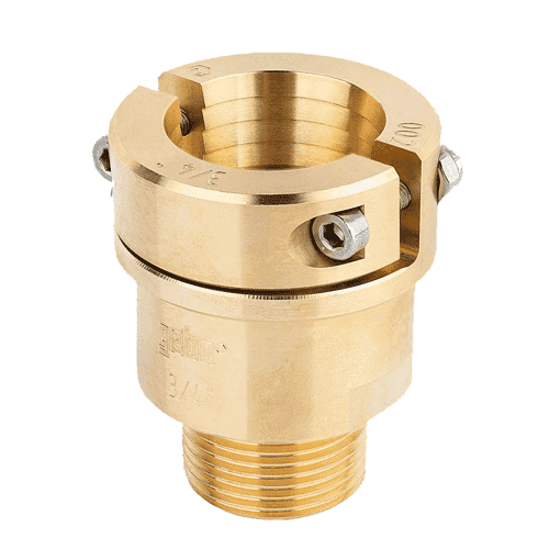 Gebo mini adapter