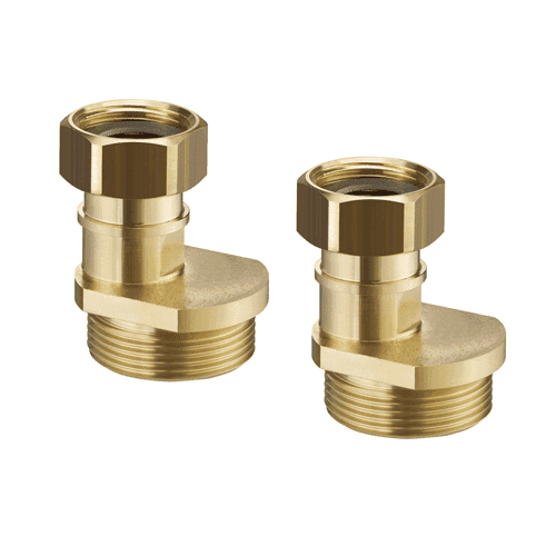 Oventrop reducer