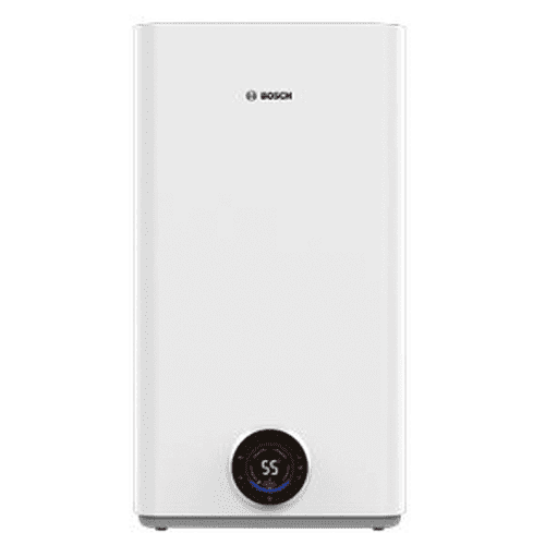 Nefit 7501T Tronic elektrische boiler