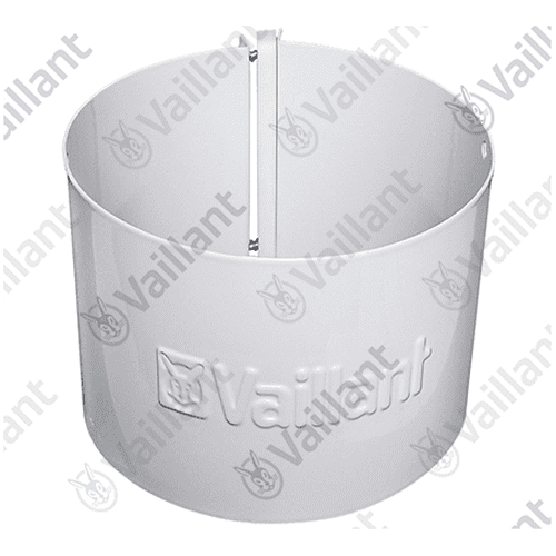 334687 VAI klemband DN100x70 282573