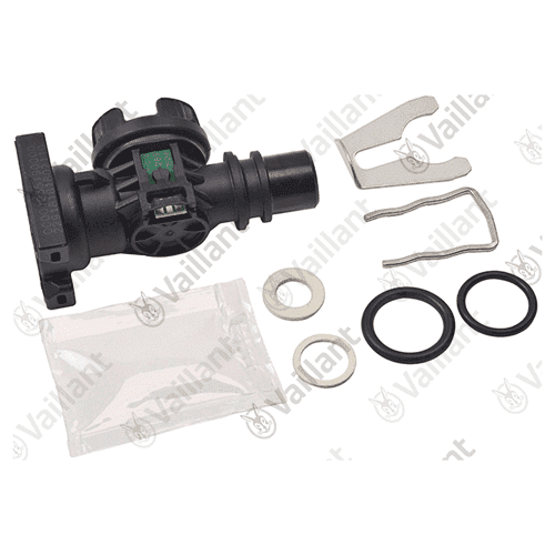 Vaillant volumesensor