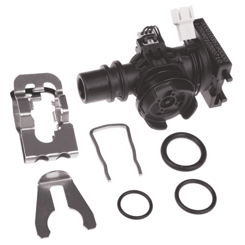 Vaillant doorstroomsensor