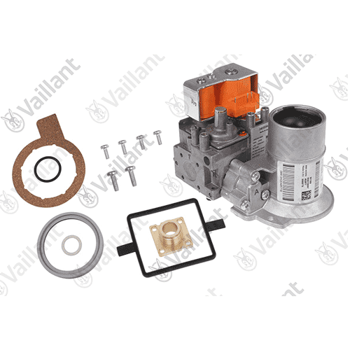 334701 VAI gas block + venturi 0020135142