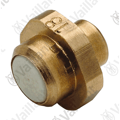 Vaillant waakvlaminspuiter propaan