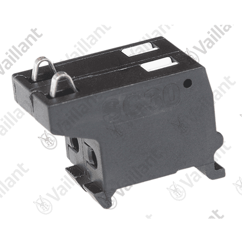 Vaillant connector