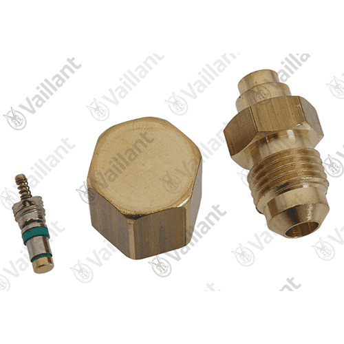 Vaillant klep