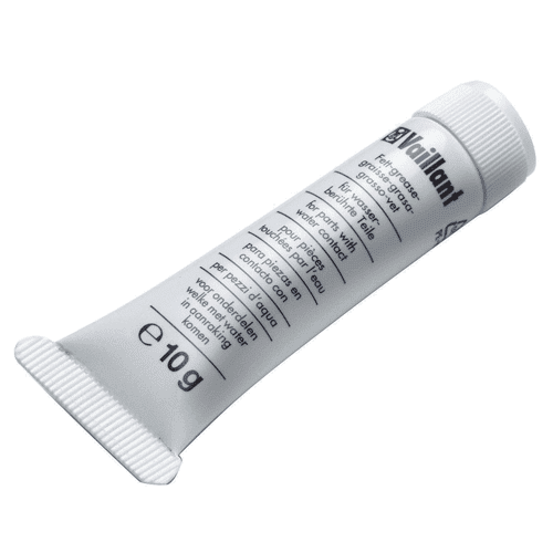 Vaillant vet water