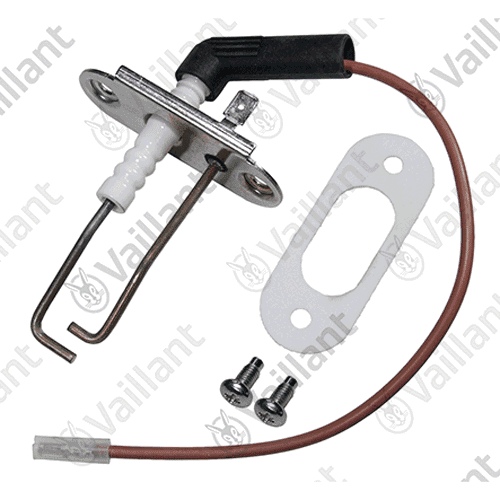 Vaillant elektrode (ontsteek)