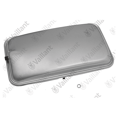 Vaillant expansievat 10L