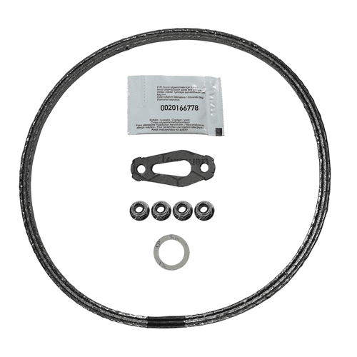 Vaillant onderhoud set