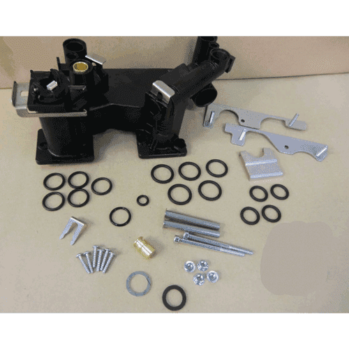 Nefit serviceset hydroblok