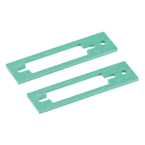 Nefit set afstandsstukken 3mm