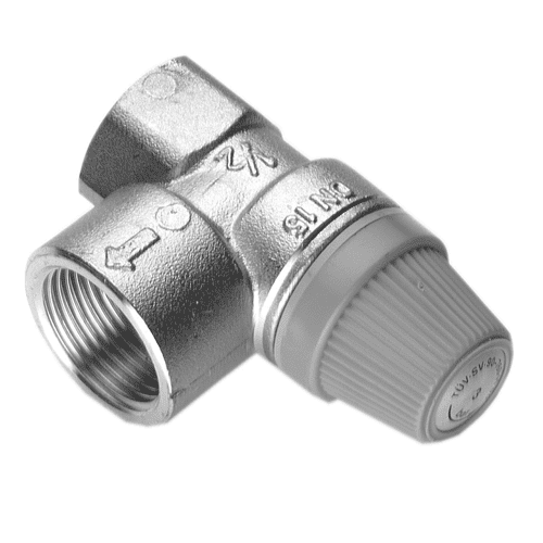 334799 NEF safety valve 3bar