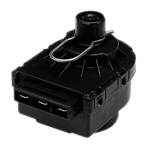 Nefit motor