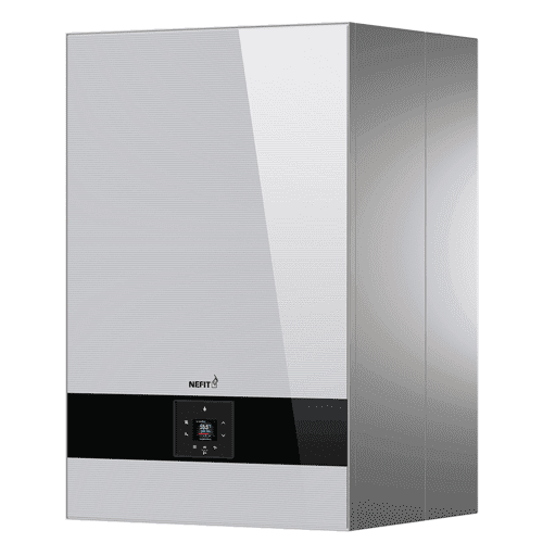 Nefit 9700i AquaPower Plus HRC 30/45 - CW6