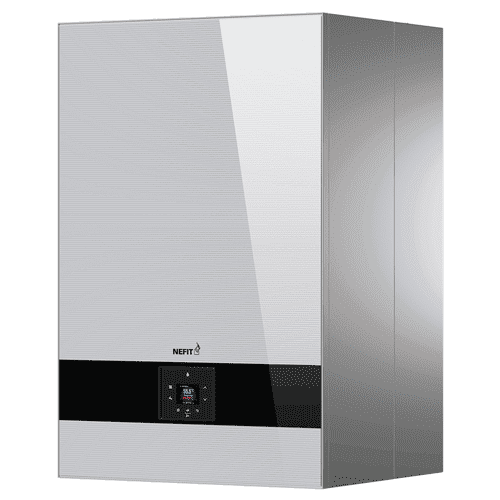 Nefit ketel 9700i Single