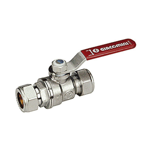 Giacomini kogelkraan R258CC