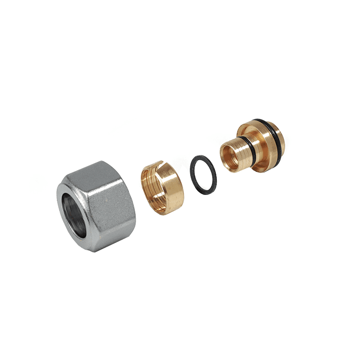 Giacomini adapter R179M