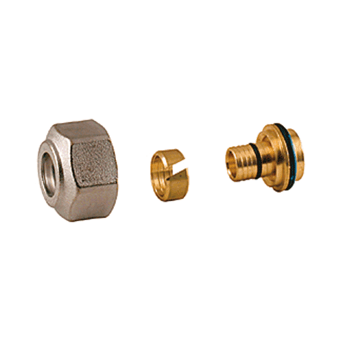 Giacomini adapter R179