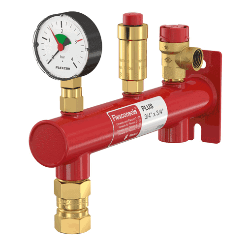 Flamco flexconsole Plus