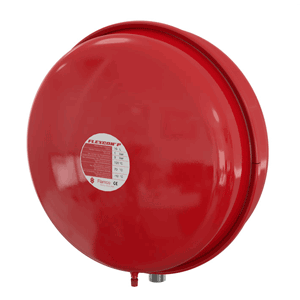 Flamco Flexcon expansievat plat model