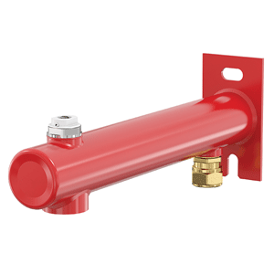 Flamco Floconsole expansievatconsole