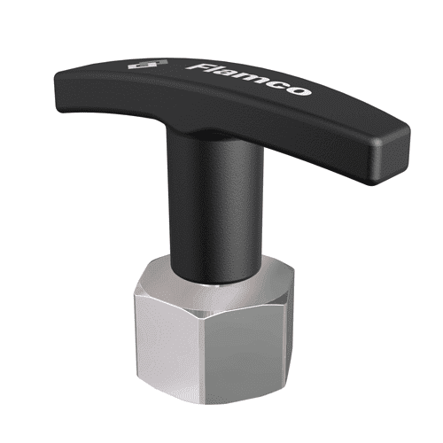 Flamco expansievatdrager