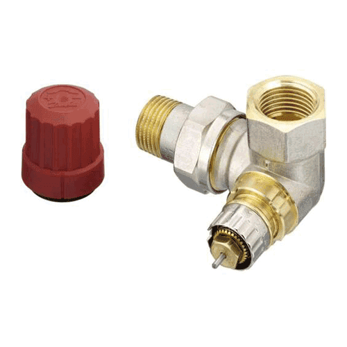 Danfoss thermostaatkraan RA-N