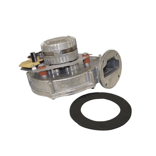 AWB ventilatorset 2HR