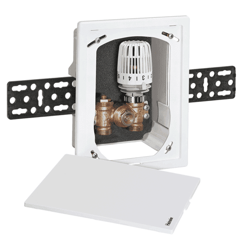 Heimeier Multibox C/RTL