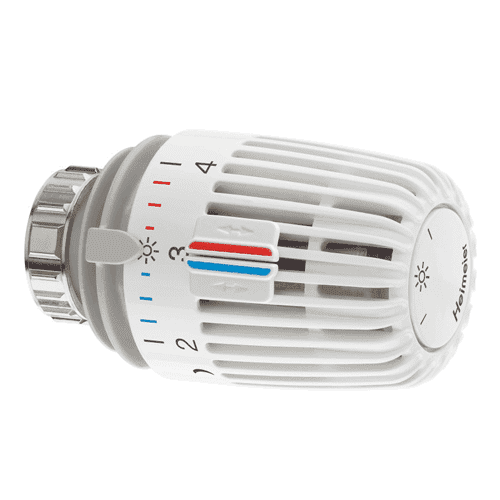 335406 HEI therm.reg.elem.K+O stand wit