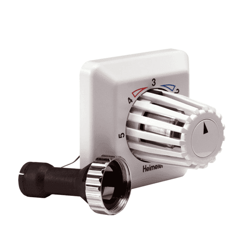 335408 HEI therm.reg.elem. F cap 2mtr.