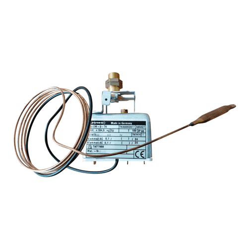 Nefit maximaalthermostaat Turbo