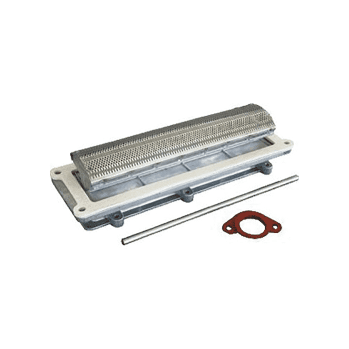 Nefit branderhuis t.b.v. Turbo HR21