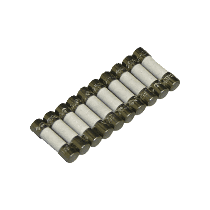 Nefit zekering 0.8A